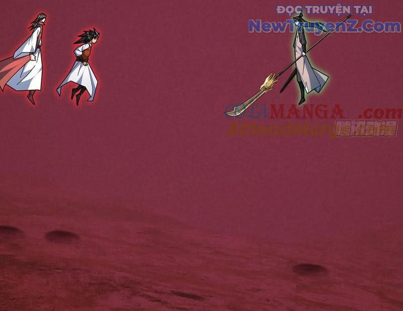 Tiên Làm Nô Thần Là Bộc, Đại Đế Làm Chó Giữ Nhà: Chapter 54