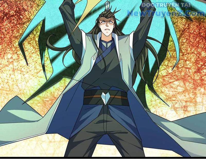 Tiên Làm Nô Thần Là Bộc, Đại Đế Làm Chó Giữ Nhà: Chapter 54