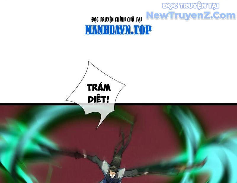 Tiên Làm Nô Thần Là Bộc, Đại Đế Làm Chó Giữ Nhà: Chapter 54