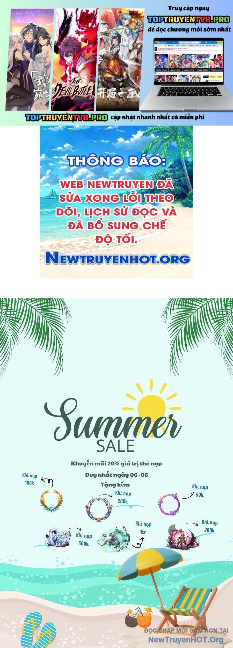 Tiên Làm Nô Thần Là Bộc, Đại Đế Làm Chó Giữ Nhà: Chapter 56