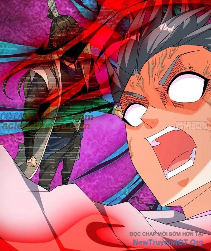 Tiên Làm Nô Thần Là Bộc, Đại Đế Làm Chó Giữ Nhà: Chapter 56