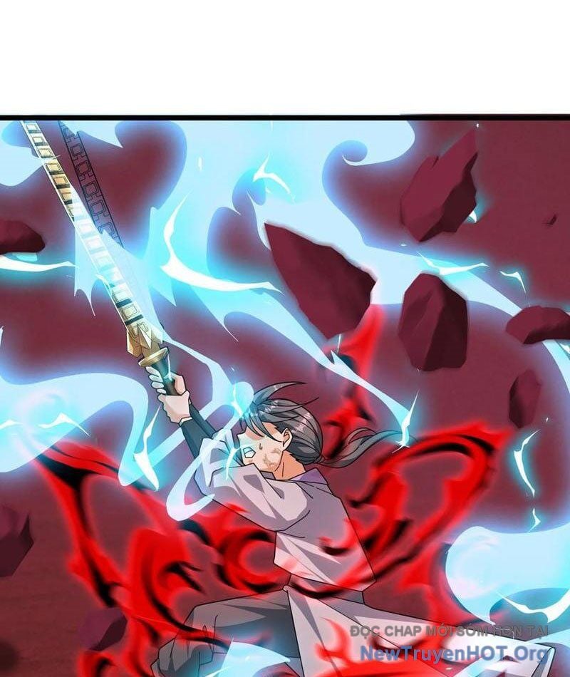 Tiên Làm Nô Thần Là Bộc, Đại Đế Làm Chó Giữ Nhà: Chapter 56