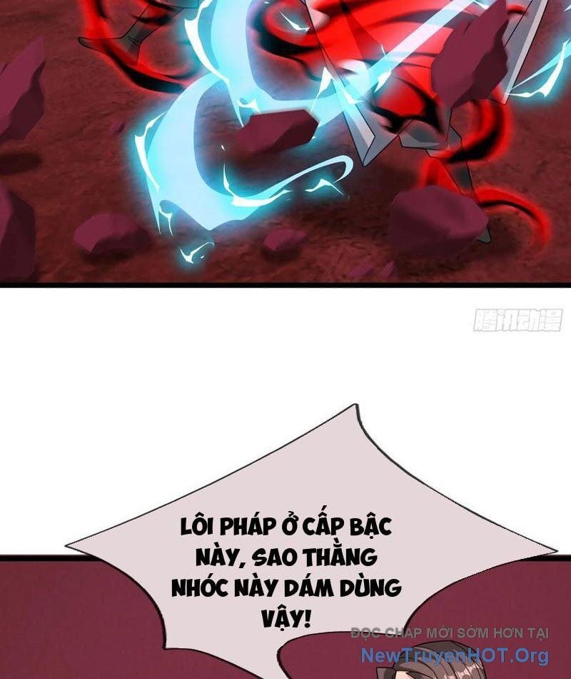 Tiên Làm Nô Thần Là Bộc, Đại Đế Làm Chó Giữ Nhà: Chapter 56