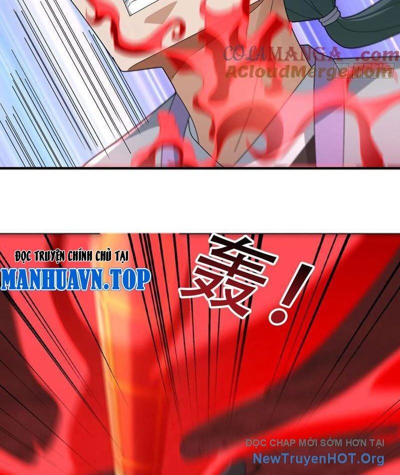 Tiên Làm Nô Thần Là Bộc, Đại Đế Làm Chó Giữ Nhà: Chapter 56