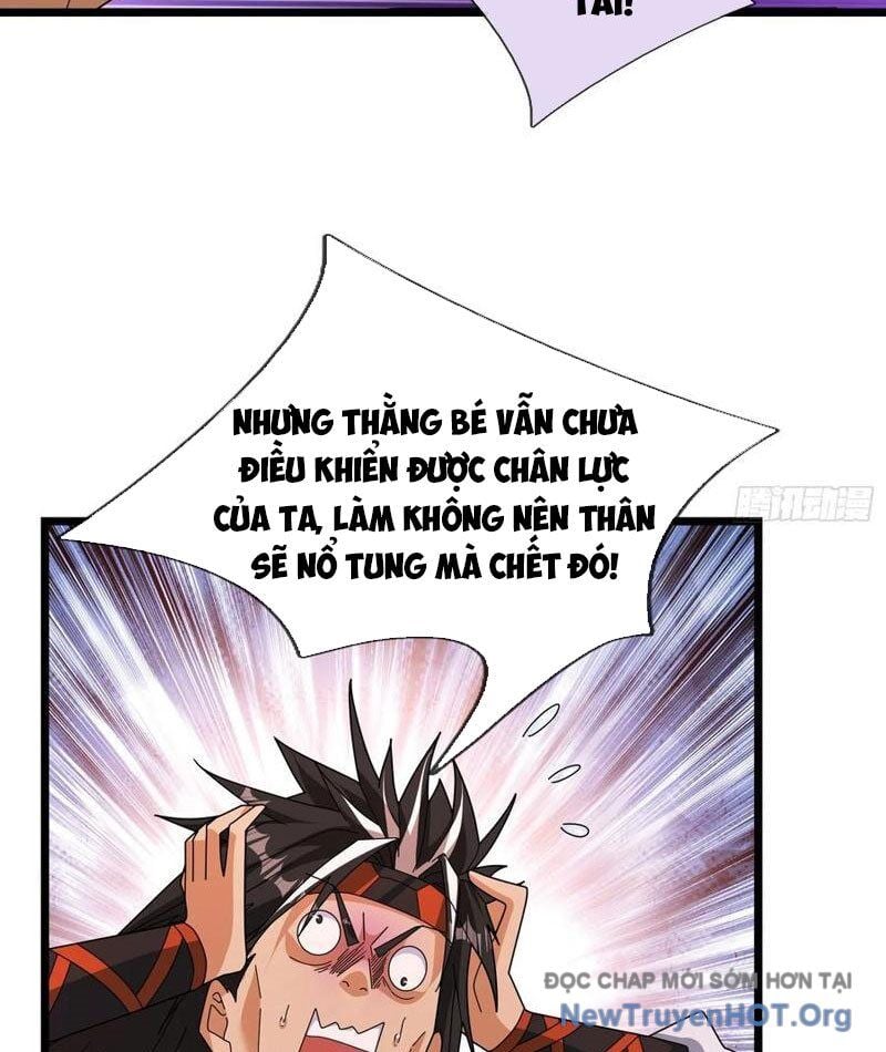 Tiên Làm Nô Thần Là Bộc, Đại Đế Làm Chó Giữ Nhà: Chapter 56