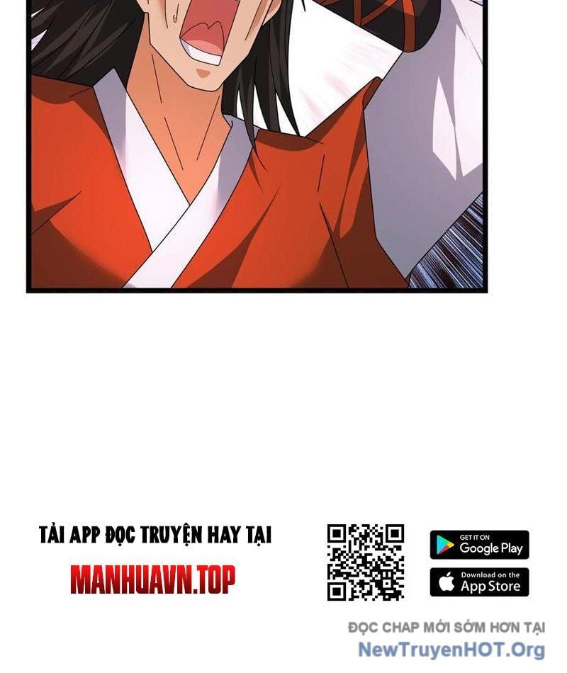 Tiên Làm Nô Thần Là Bộc, Đại Đế Làm Chó Giữ Nhà: Chapter 56