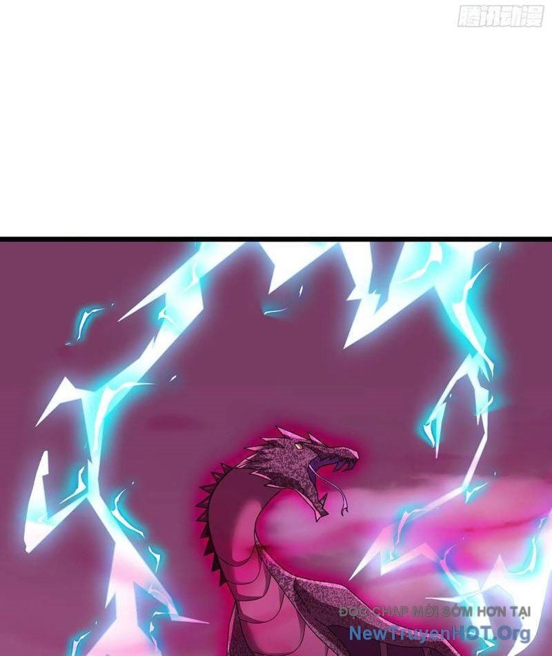 Tiên Làm Nô Thần Là Bộc, Đại Đế Làm Chó Giữ Nhà: Chapter 56