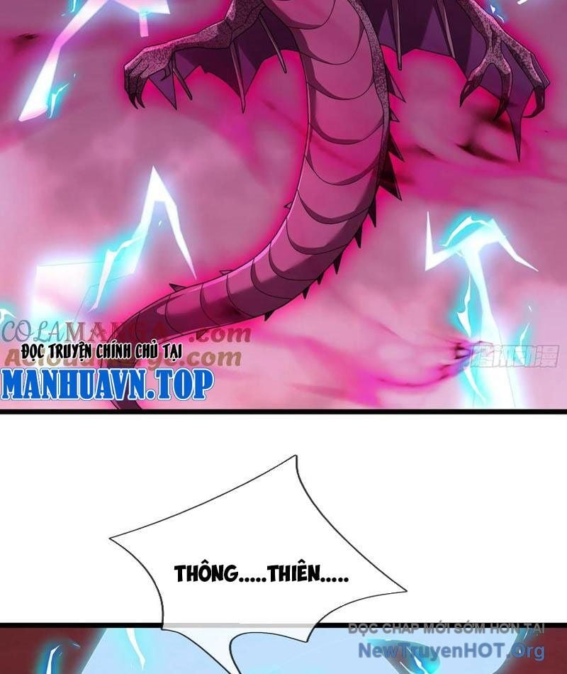 Tiên Làm Nô Thần Là Bộc, Đại Đế Làm Chó Giữ Nhà: Chapter 56