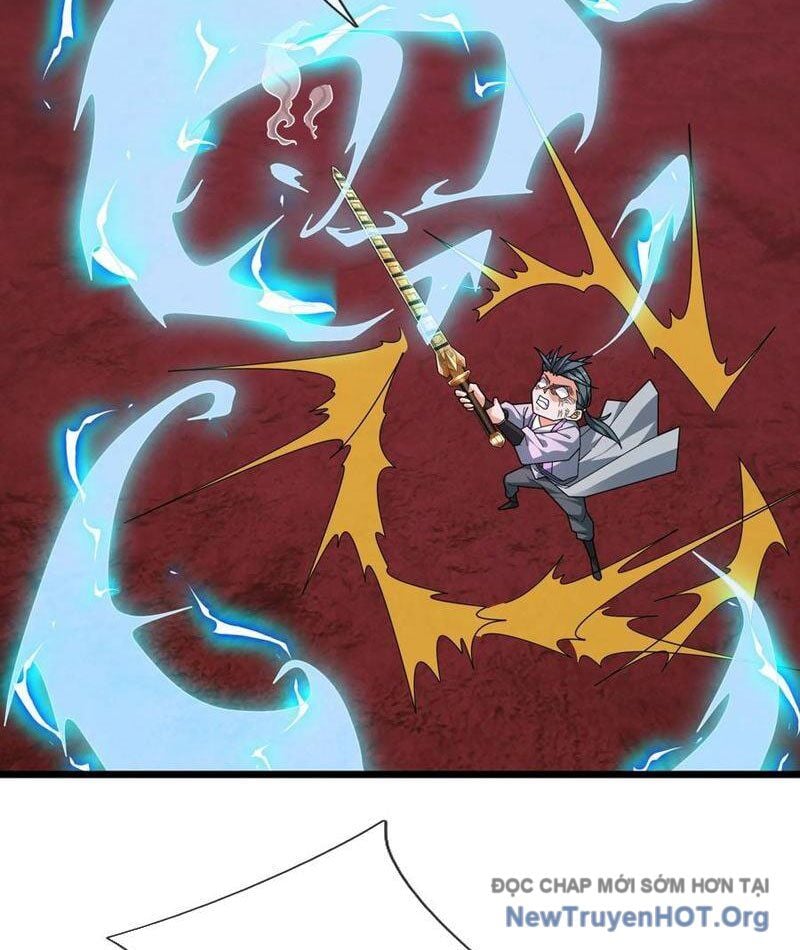 Tiên Làm Nô Thần Là Bộc, Đại Đế Làm Chó Giữ Nhà: Chapter 56