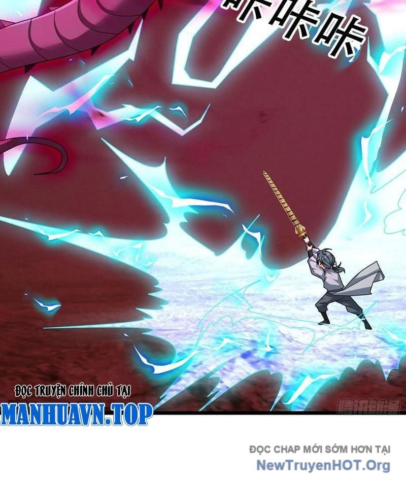 Tiên Làm Nô Thần Là Bộc, Đại Đế Làm Chó Giữ Nhà: Chapter 56