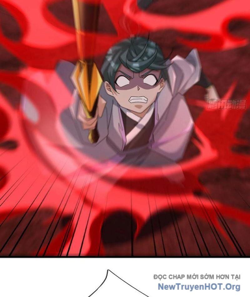 Tiên Làm Nô Thần Là Bộc, Đại Đế Làm Chó Giữ Nhà: Chapter 56