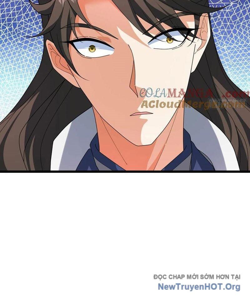 Tiên Làm Nô Thần Là Bộc, Đại Đế Làm Chó Giữ Nhà: Chapter 56