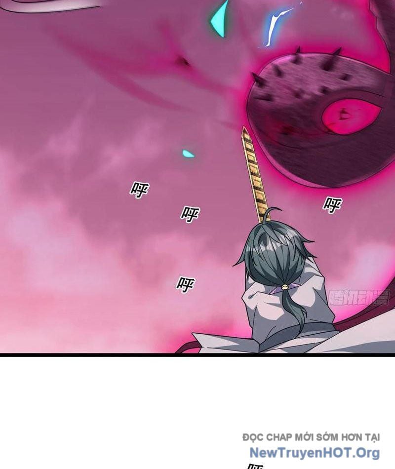 Tiên Làm Nô Thần Là Bộc, Đại Đế Làm Chó Giữ Nhà: Chapter 56