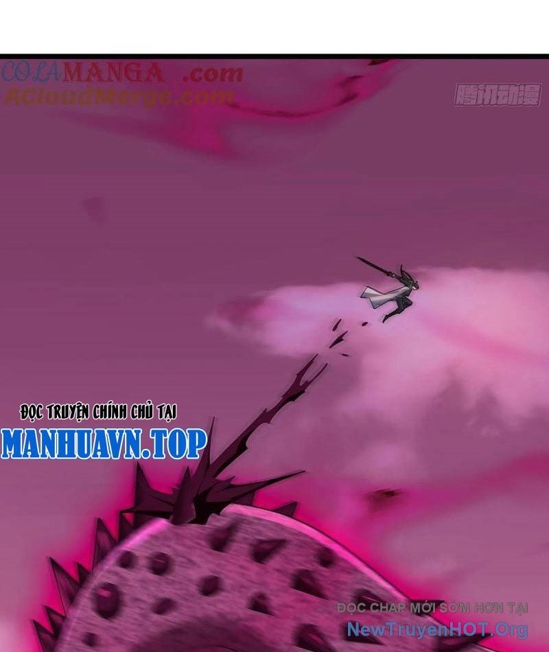 Tiên Làm Nô Thần Là Bộc, Đại Đế Làm Chó Giữ Nhà: Chapter 56