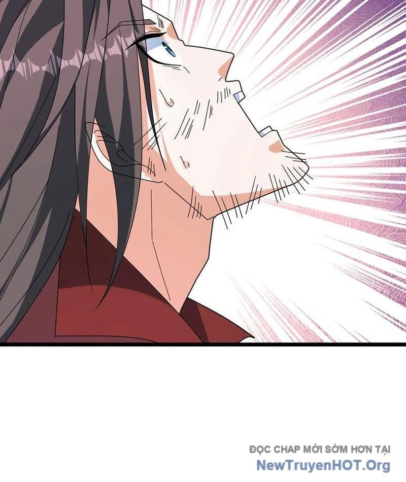 Tiên Làm Nô Thần Là Bộc, Đại Đế Làm Chó Giữ Nhà: Chapter 56