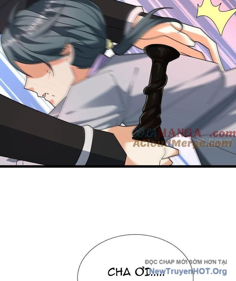 Tiên Làm Nô Thần Là Bộc, Đại Đế Làm Chó Giữ Nhà: Chapter 56