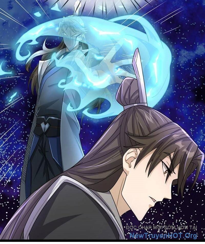 Tiên Làm Nô Thần Là Bộc, Đại Đế Làm Chó Giữ Nhà: Chapter 56