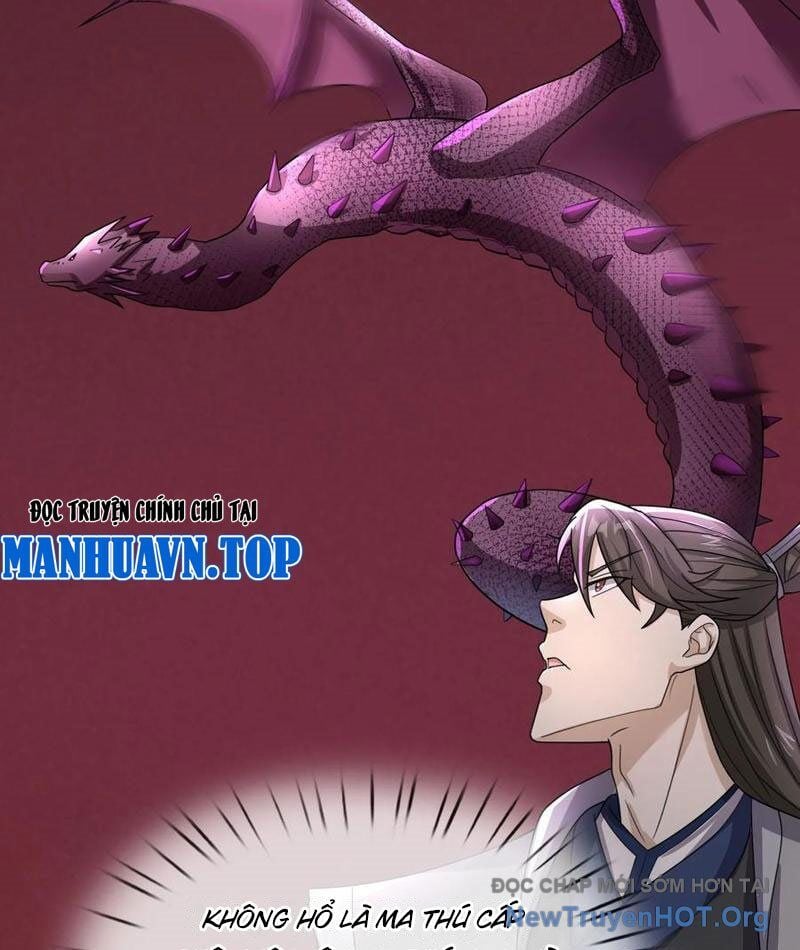 Tiên Làm Nô Thần Là Bộc, Đại Đế Làm Chó Giữ Nhà: Chapter 56