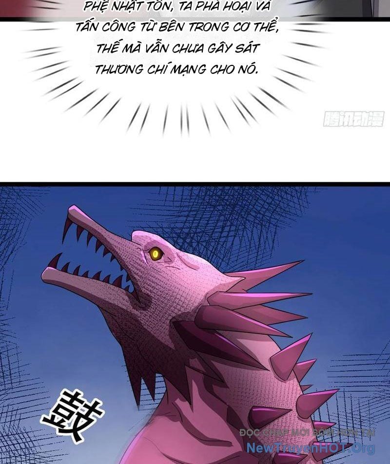 Tiên Làm Nô Thần Là Bộc, Đại Đế Làm Chó Giữ Nhà: Chapter 56