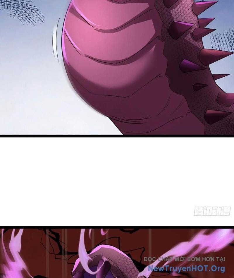 Tiên Làm Nô Thần Là Bộc, Đại Đế Làm Chó Giữ Nhà: Chapter 56