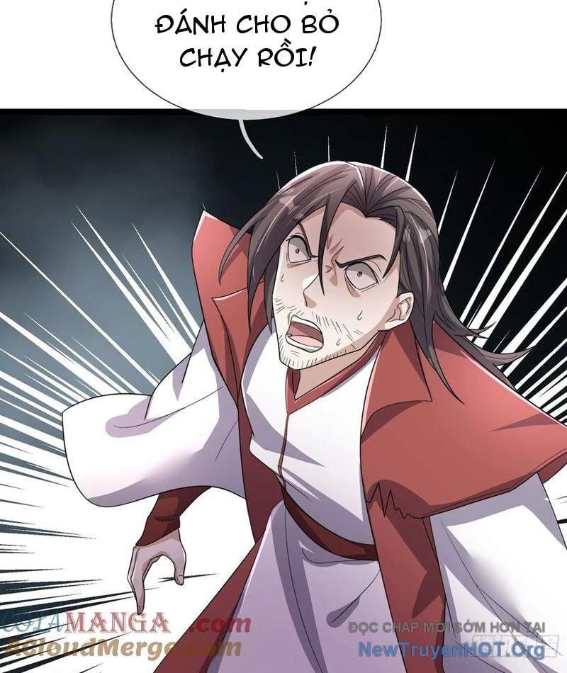 Tiên Làm Nô Thần Là Bộc, Đại Đế Làm Chó Giữ Nhà: Chapter 56