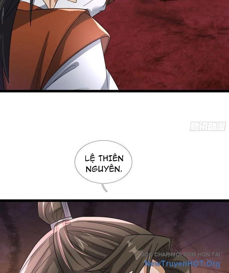 Tiên Làm Nô Thần Là Bộc, Đại Đế Làm Chó Giữ Nhà: Chapter 56