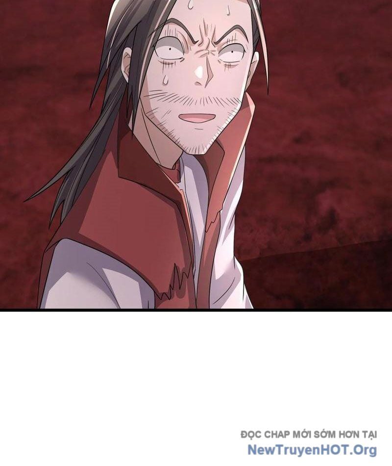 Tiên Làm Nô Thần Là Bộc, Đại Đế Làm Chó Giữ Nhà: Chapter 56