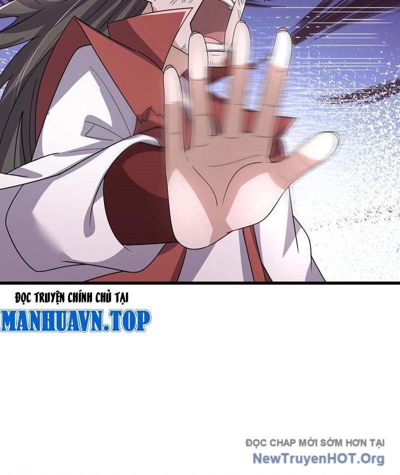 Tiên Làm Nô Thần Là Bộc, Đại Đế Làm Chó Giữ Nhà: Chapter 56