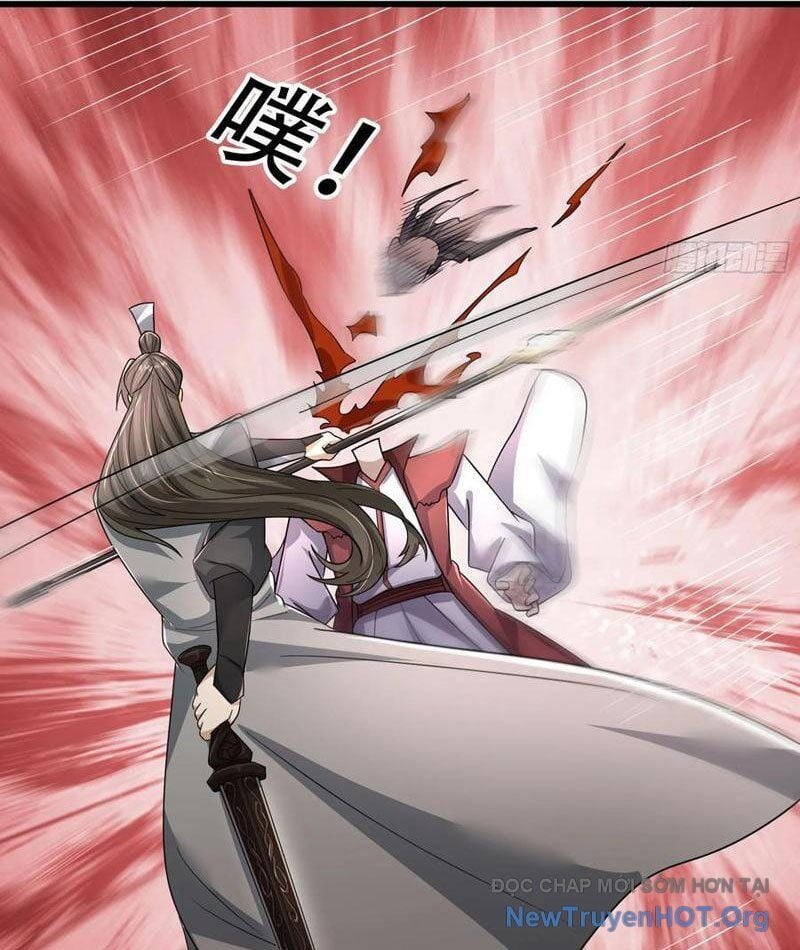 Tiên Làm Nô Thần Là Bộc, Đại Đế Làm Chó Giữ Nhà: Chapter 56