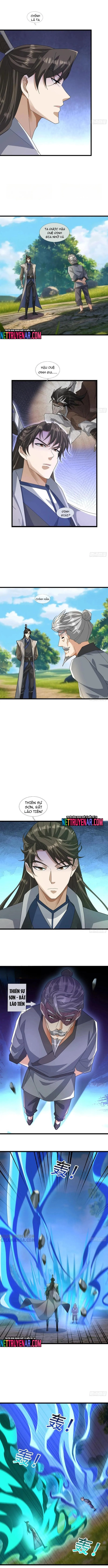 Tiên Làm Nô Thần Là Bộc, Đại Đế Làm Chó Giữ Nhà: Chapter 63