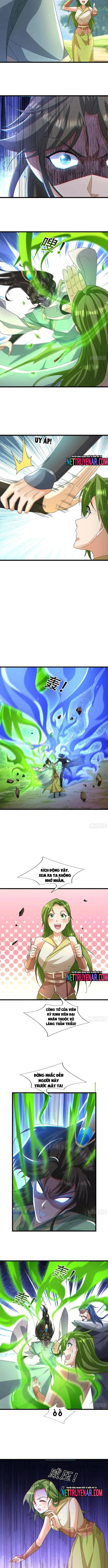 Tiên Làm Nô Thần Là Bộc, Đại Đế Làm Chó Giữ Nhà: Chapter 65