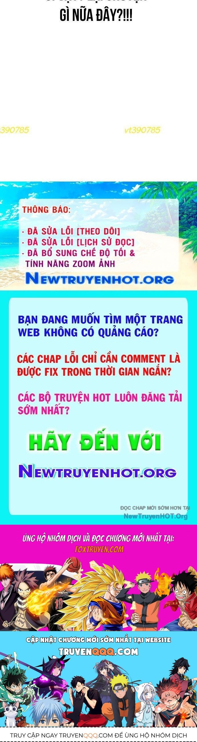 Tiền Sử Vlog: Chapter 10