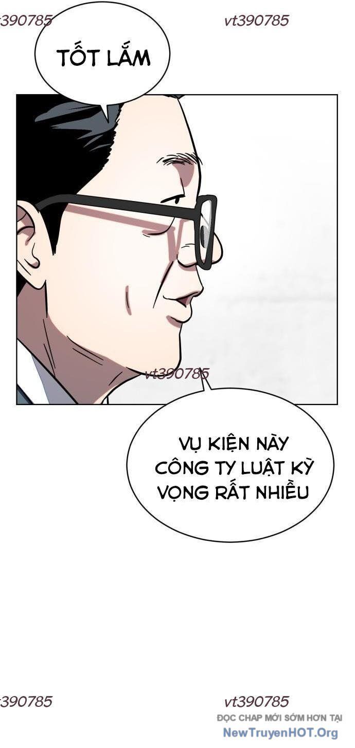 Tiền Sử Vlog: Chapter 17