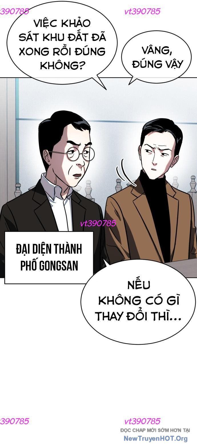 Tiền Sử Vlog: Chapter 18