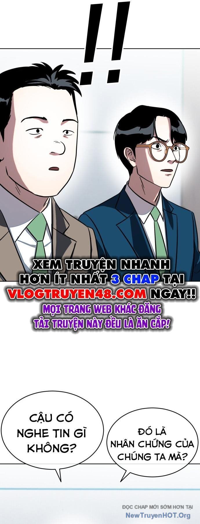 Tiền Sử Vlog: Chapter 18