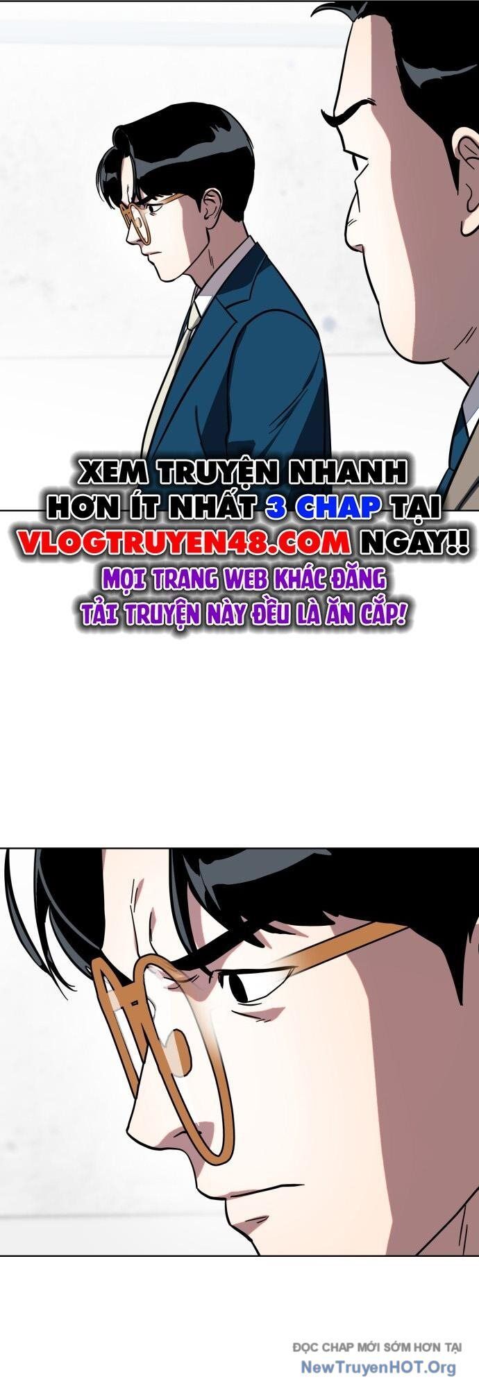 Tiền Sử Vlog: Chapter 18