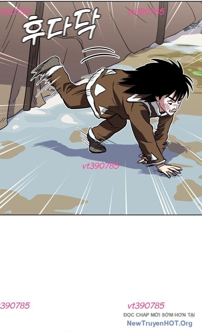 Tiền Sử Vlog: Chapter 19