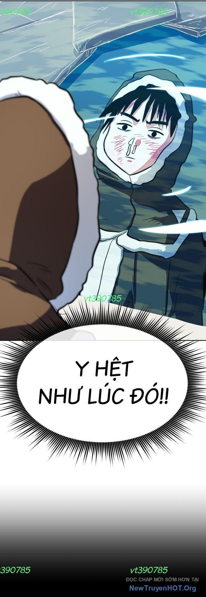 Tiền Sử Vlog: Chapter 19