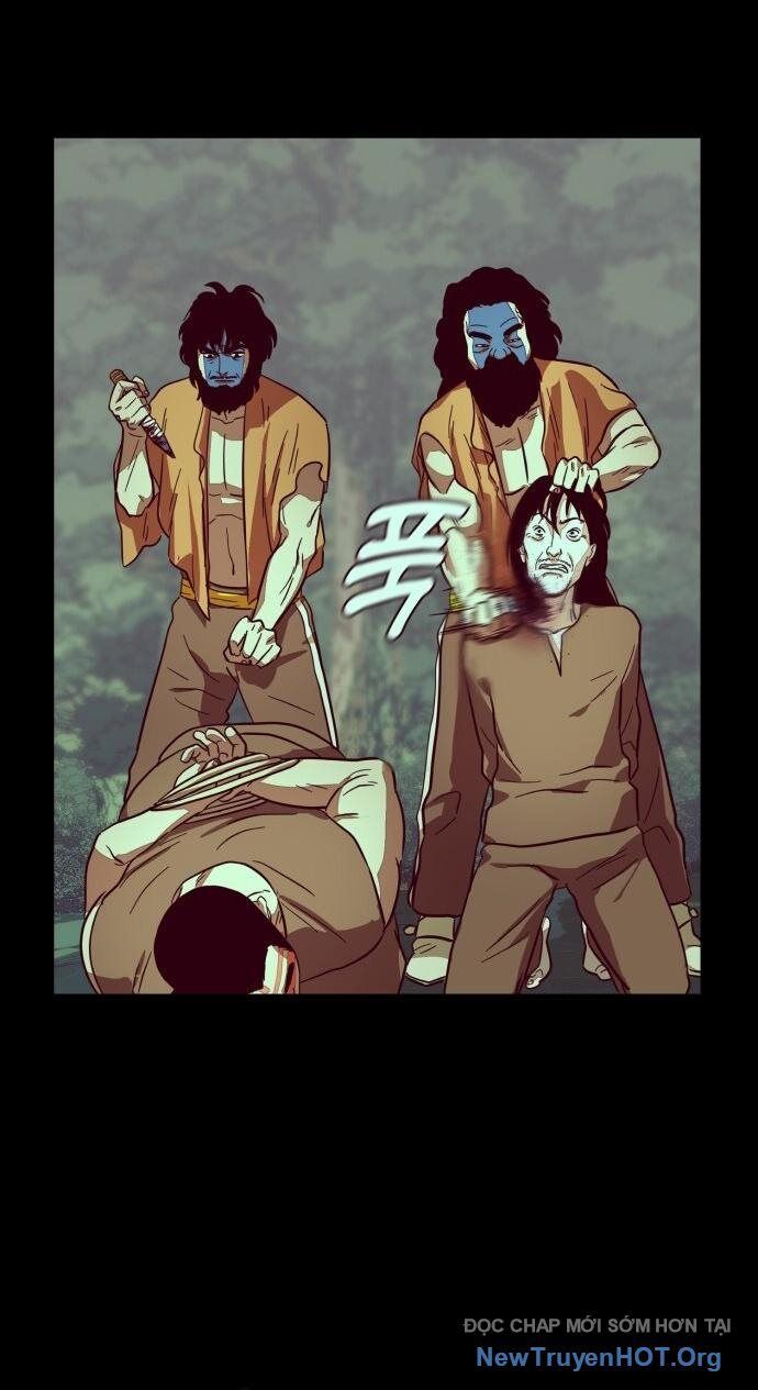 Tiền Sử Vlog: Chapter 19