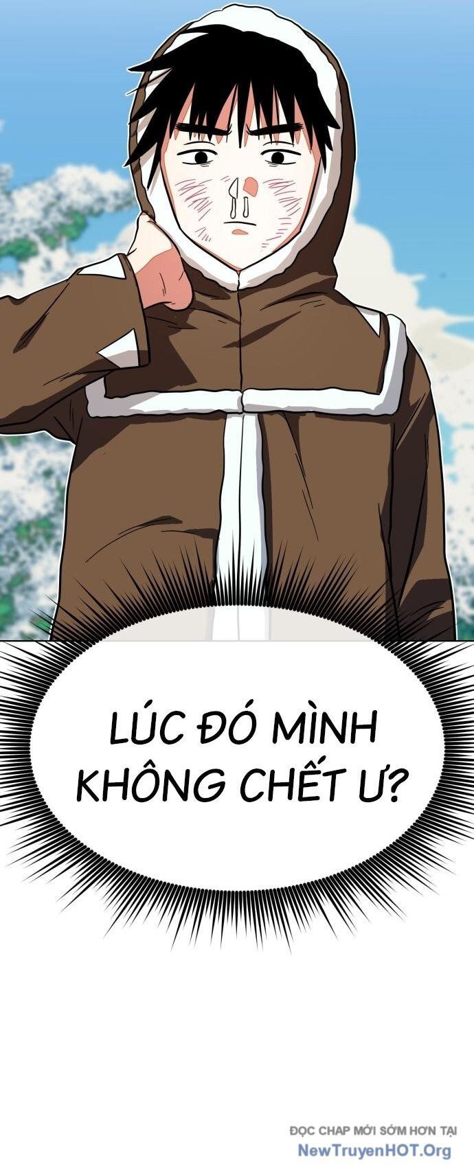 Tiền Sử Vlog: Chapter 19