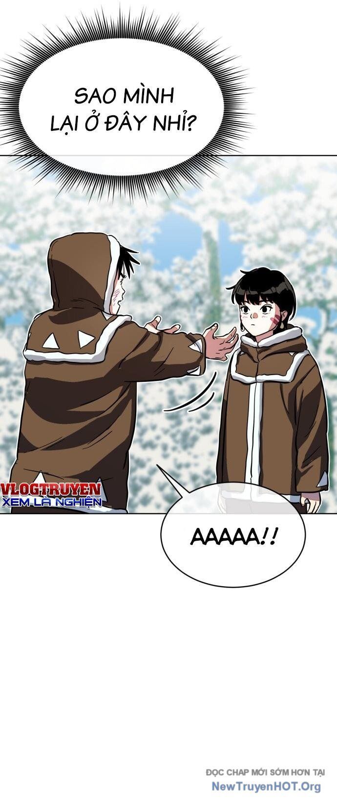 Tiền Sử Vlog: Chapter 19