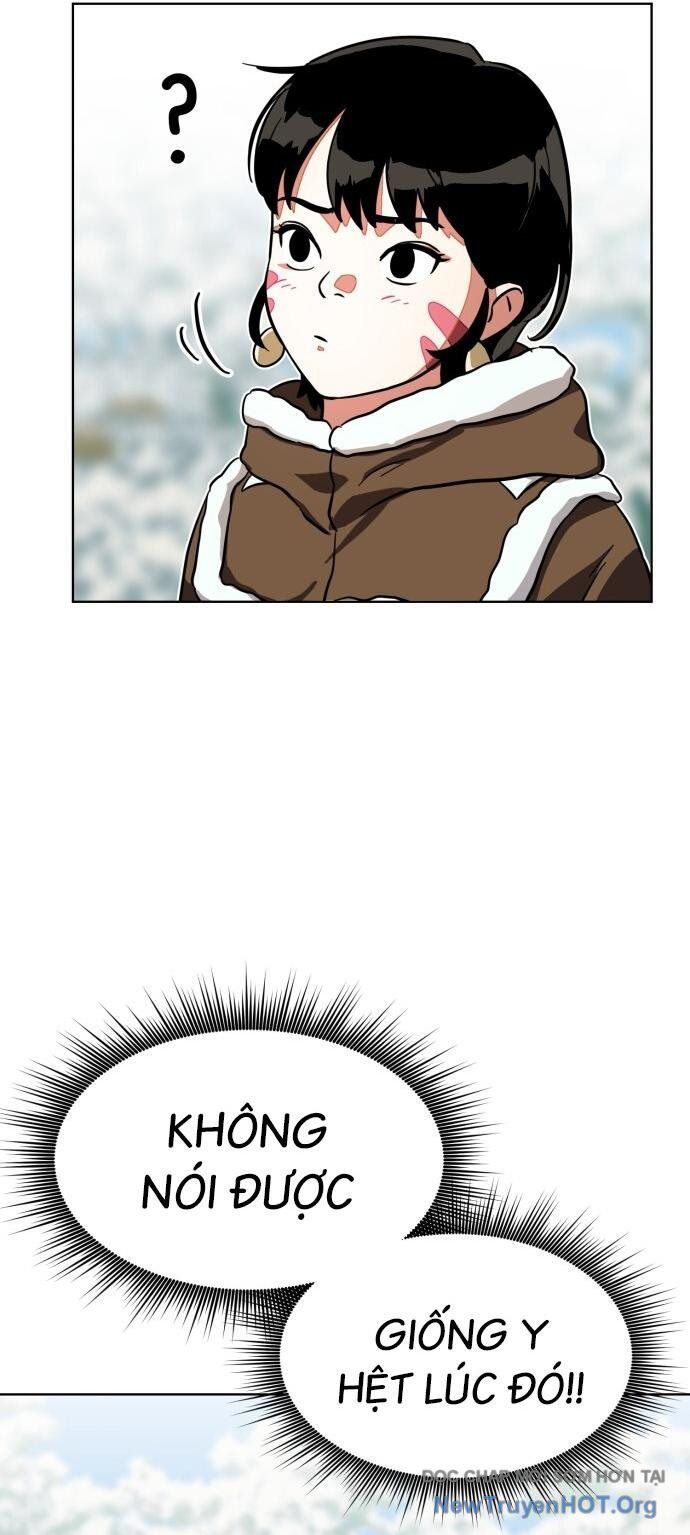 Tiền Sử Vlog: Chapter 19