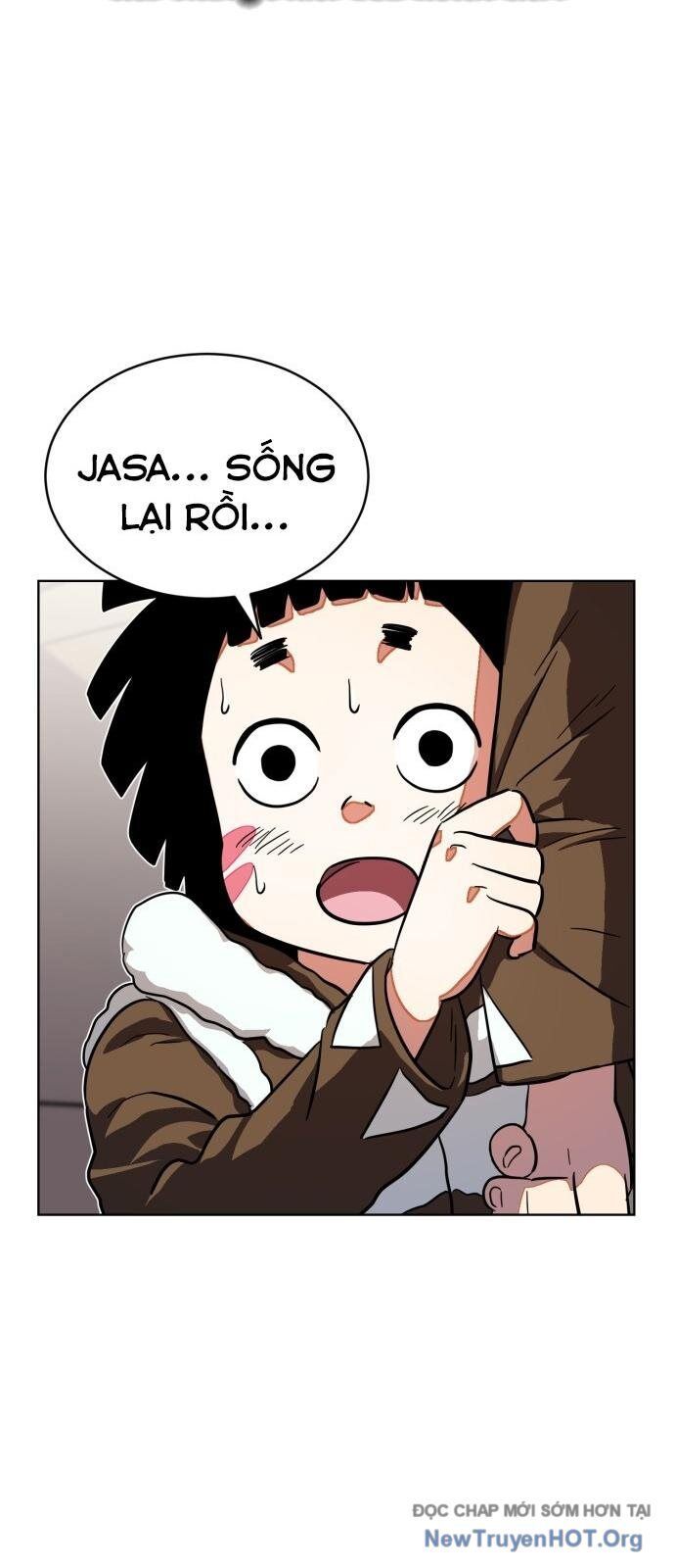 Tiền Sử Vlog: Chapter 19