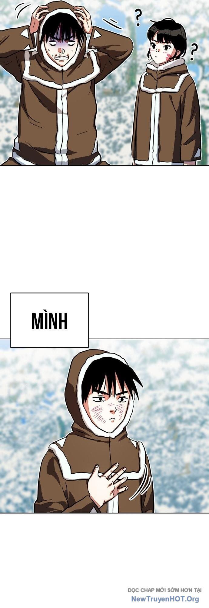 Tiền Sử Vlog: Chapter 19