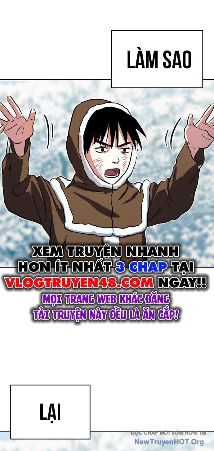 Tiền Sử Vlog: Chapter 19