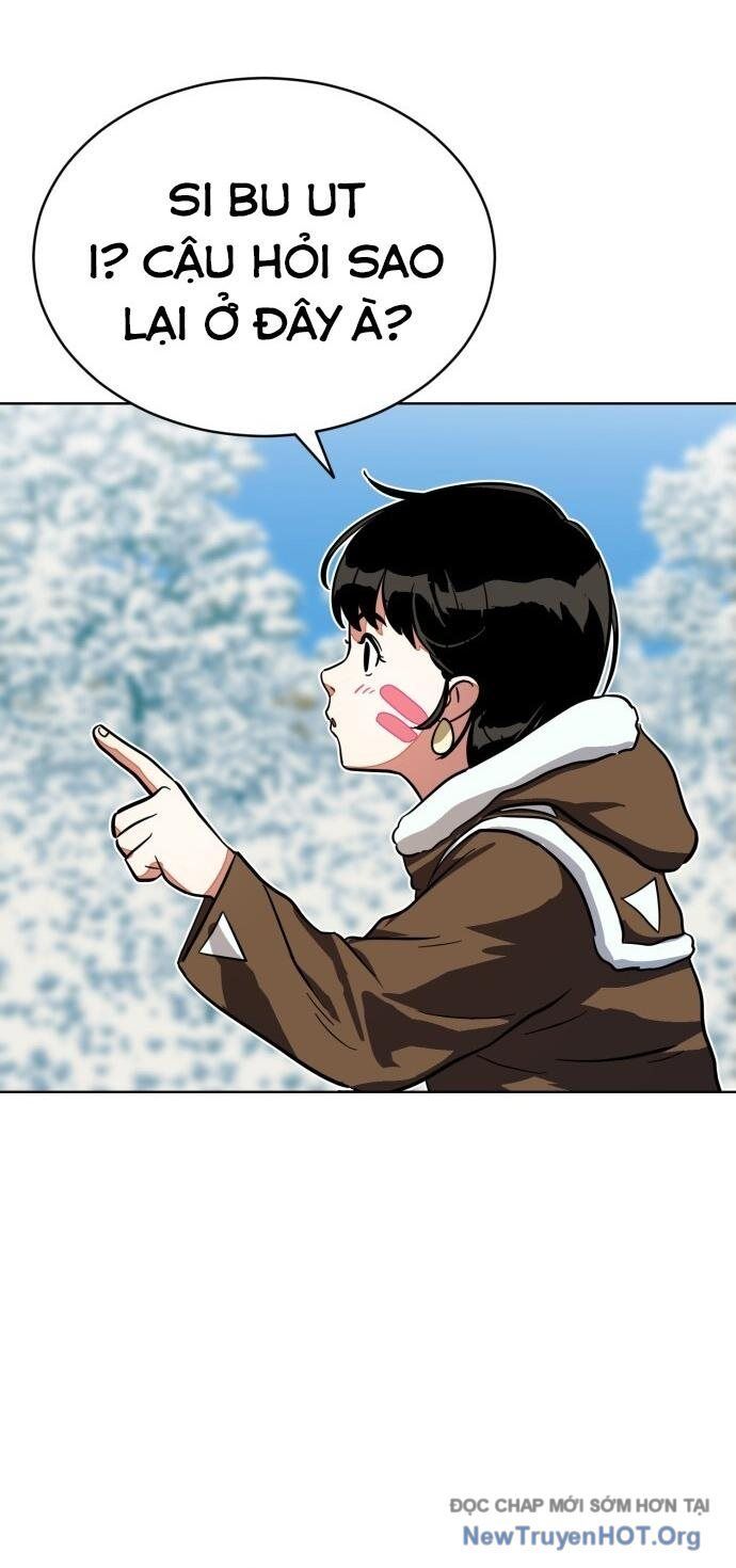 Tiền Sử Vlog: Chapter 19