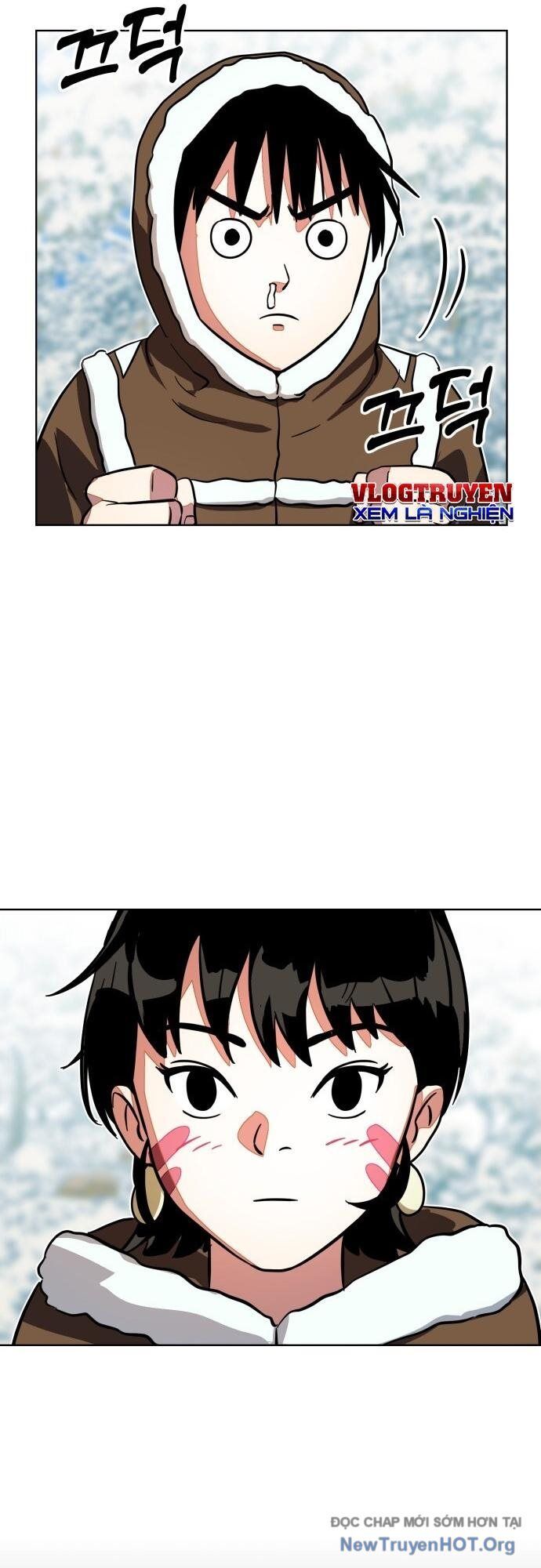 Tiền Sử Vlog: Chapter 19