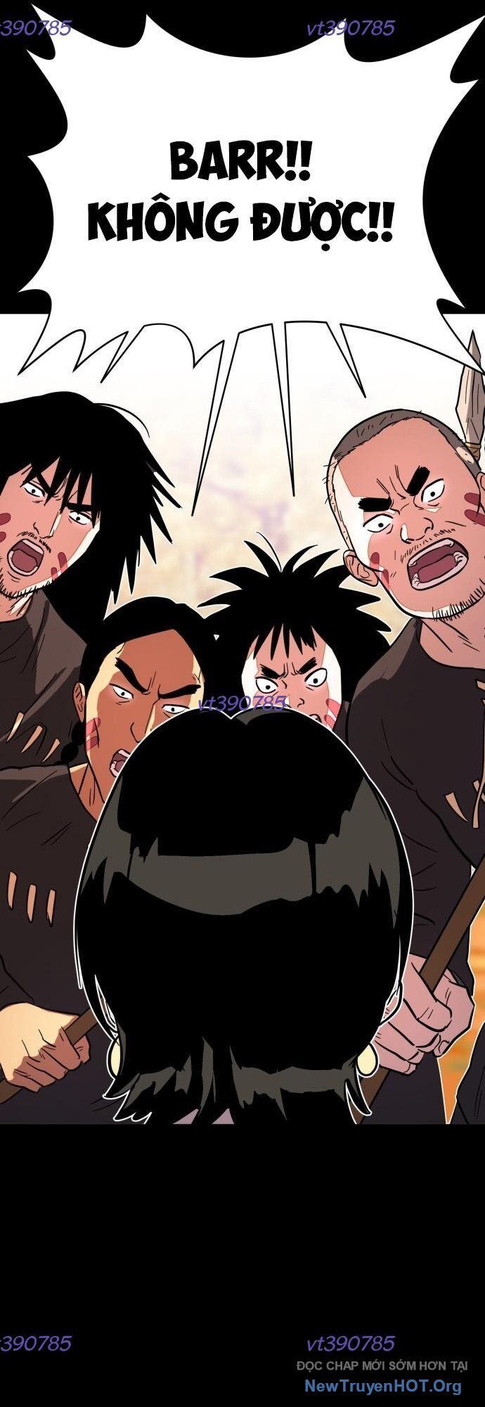 Tiền Sử Vlog: Chapter 19