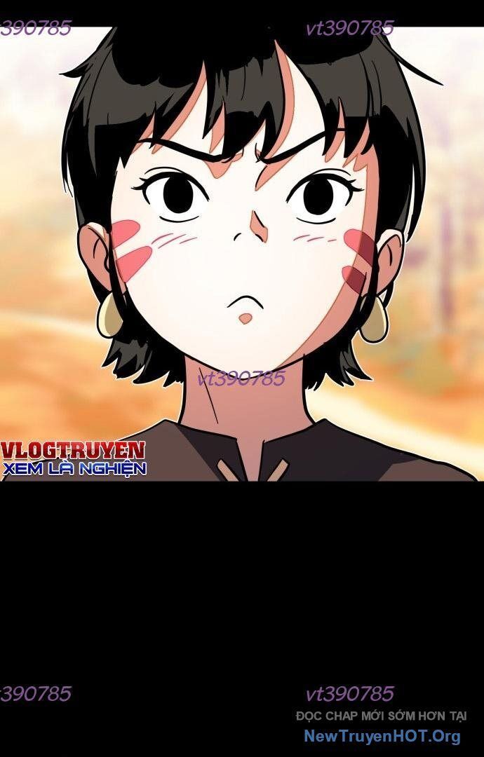 Tiền Sử Vlog: Chapter 19