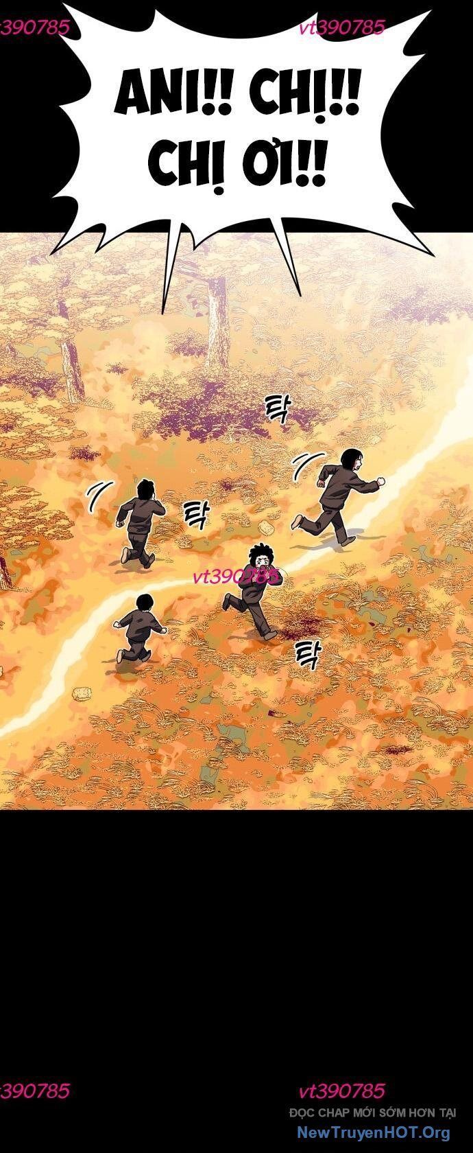 Tiền Sử Vlog: Chapter 19